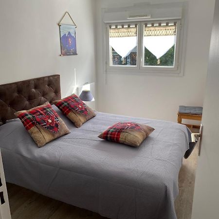 Appartement Cool Montagne à Briançon Extérieur photo