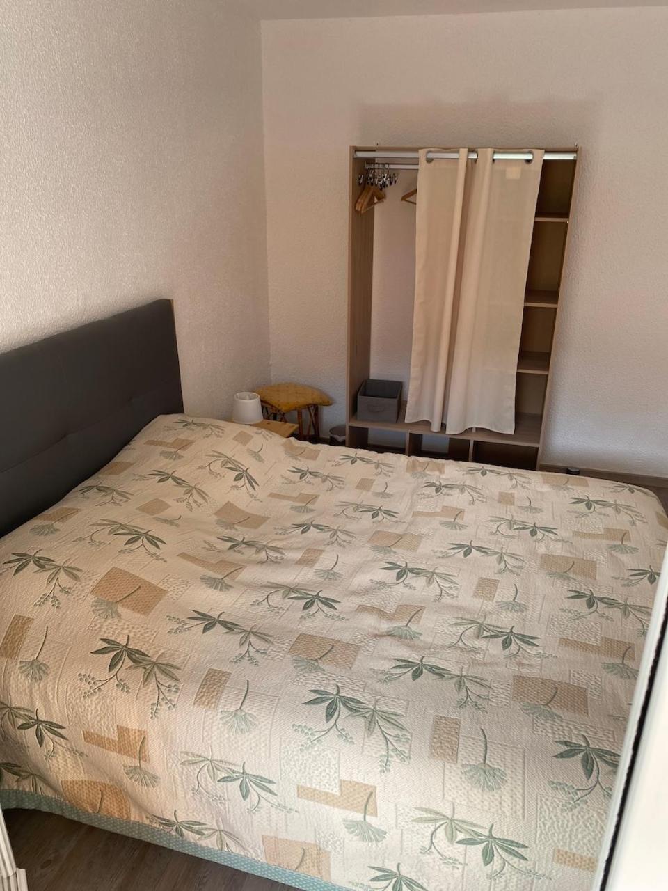 Appartement Cool Montagne à Briançon Extérieur photo
