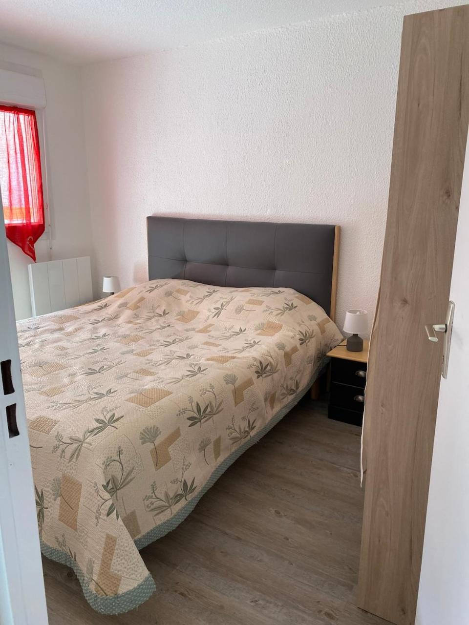 Appartement Cool Montagne à Briançon Extérieur photo